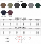 Pretty Prayed Up & Battle Ready Boxy Tee (PRE-ORDER)