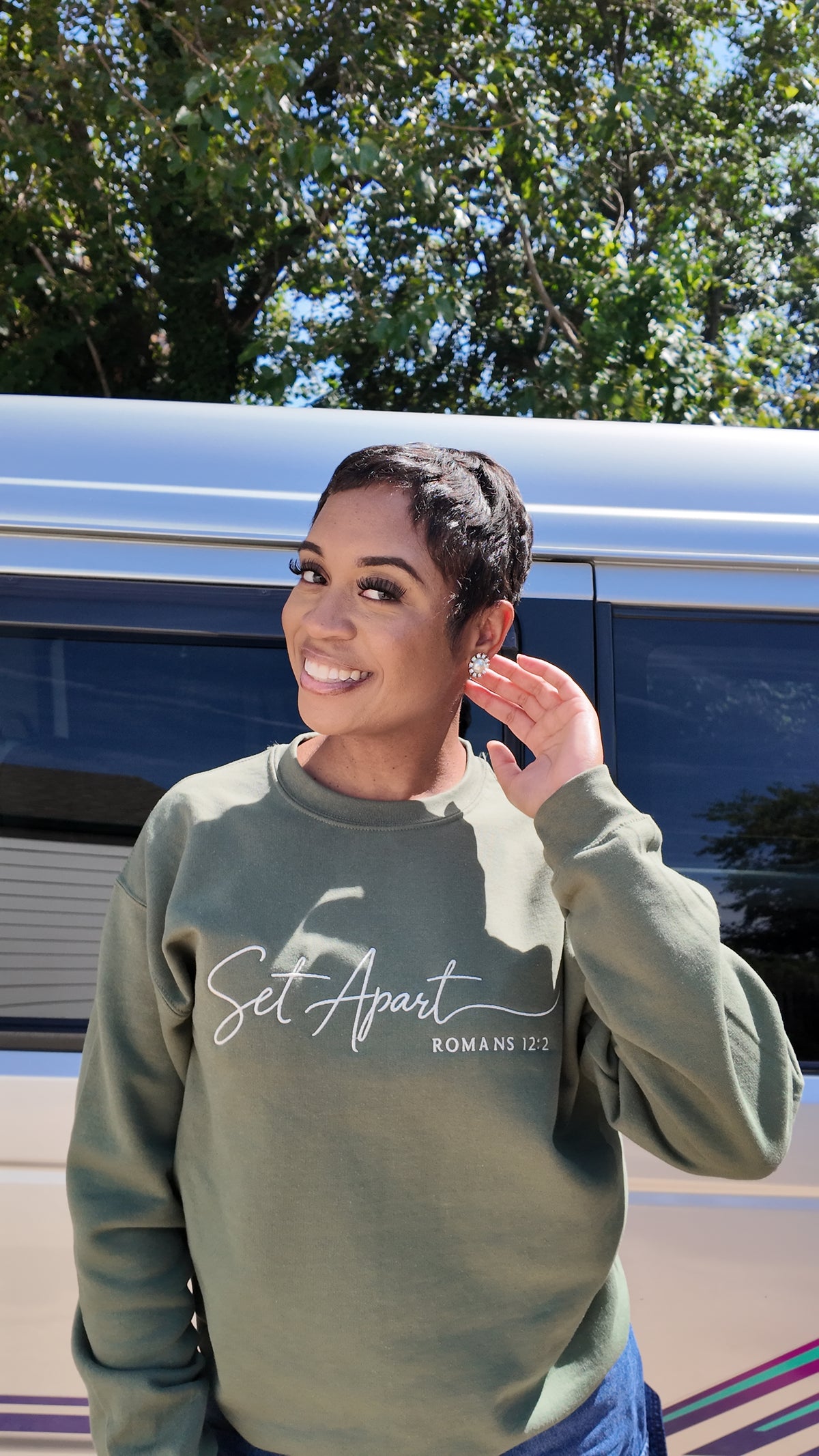 The Fall Faith Collection