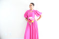 The Royal Glow Dress (PRE-ORDER)