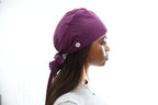 Love, Grace, & Purpose Colossians 3:23 Nurse Caps