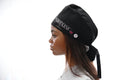 Love, Grace, & Purpose Colossians 3:23 Nurse Caps