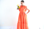 The Radiant Grace Dress