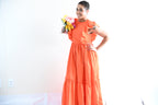 The Radiant Grace Dress