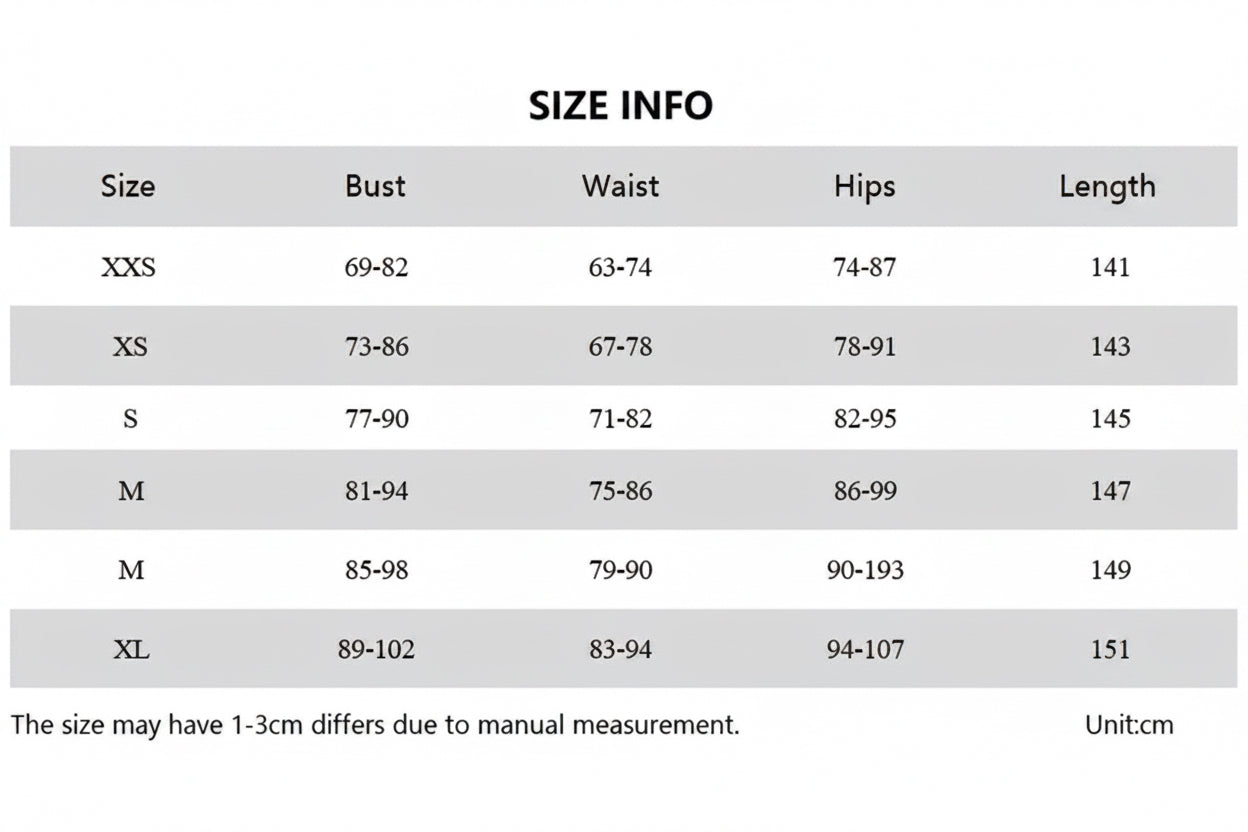 The Chosen Elegance Dress (PRE-ORDER)