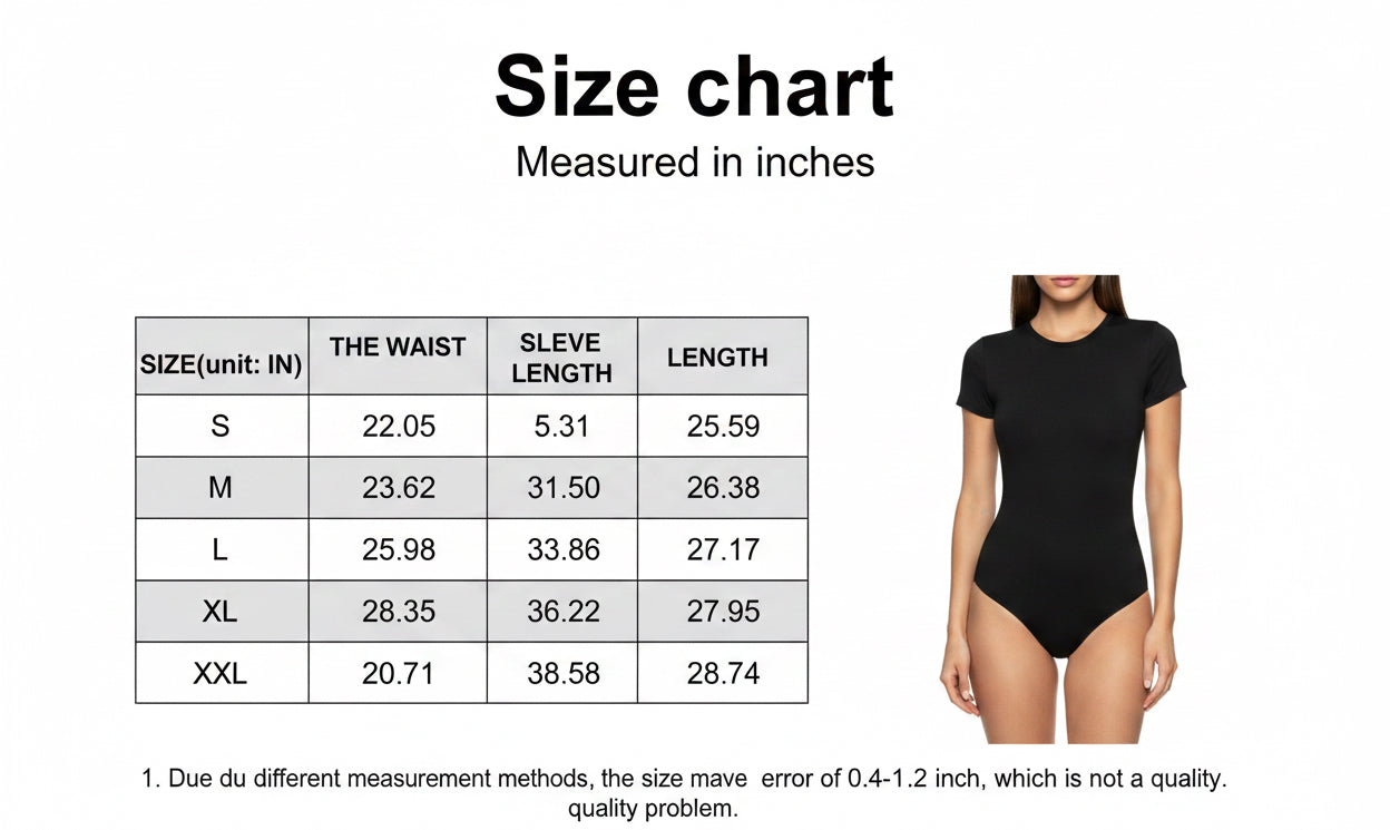 Pretty Essential Body Suit