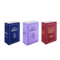 Bible Pillow