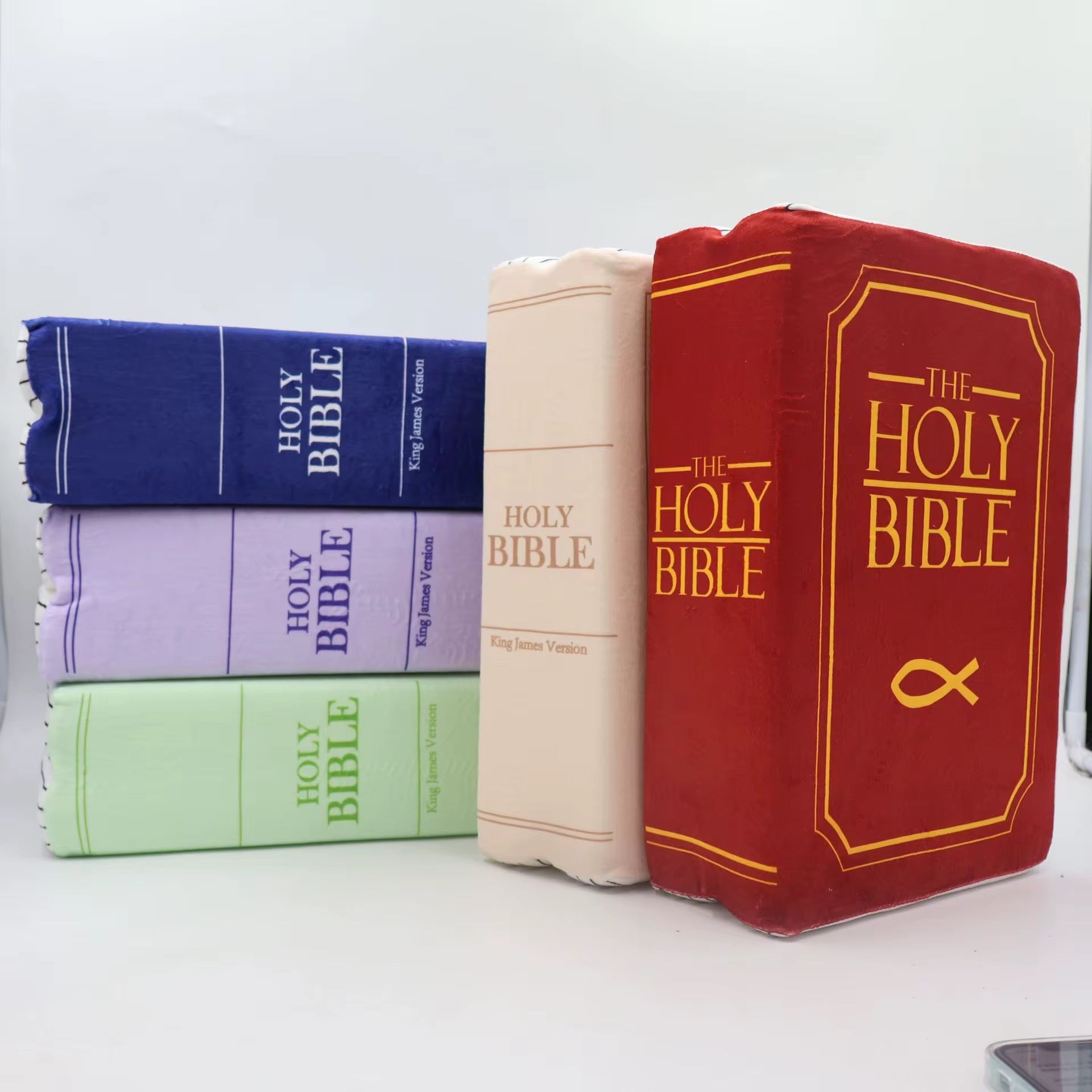 Bible Pillow