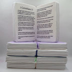Bible Pillow