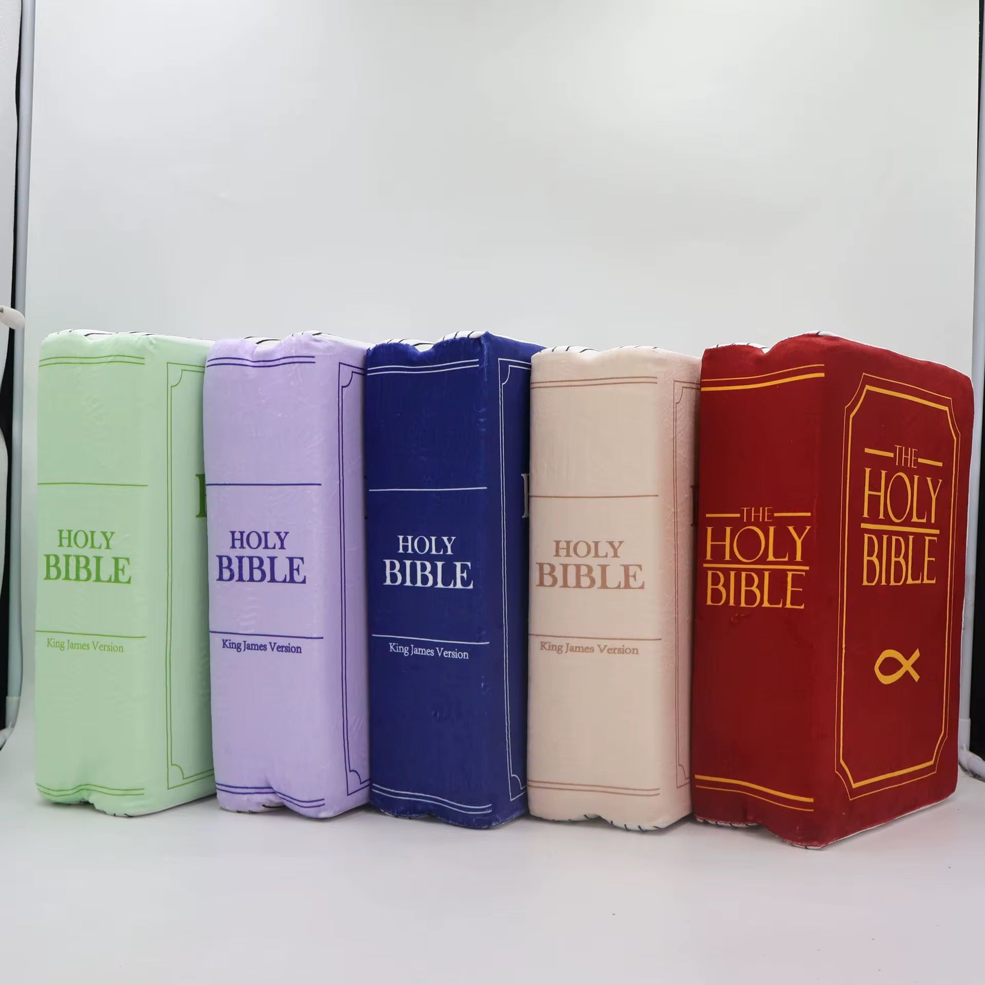 Bible Pillow