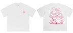 Pretty Prayed Up & Battle Ready T-Shirt (PRE-ORDER)